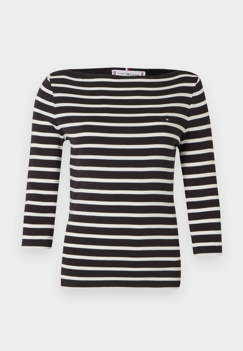 Tommy Hilfiger Longsleeve zwart