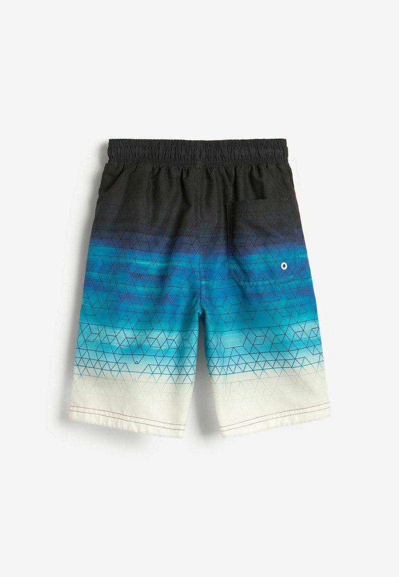 Kinder Bikinis | Next Badeshorts blue/blau - GP33086 Kinder Bikinis | Next Badeshorts blue/blau - GP33086