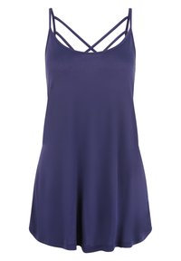 Niet geselecteerd, marine