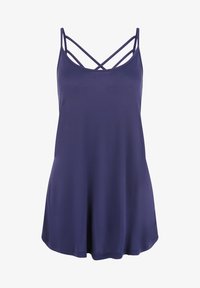 Niet geselecteerd, marine