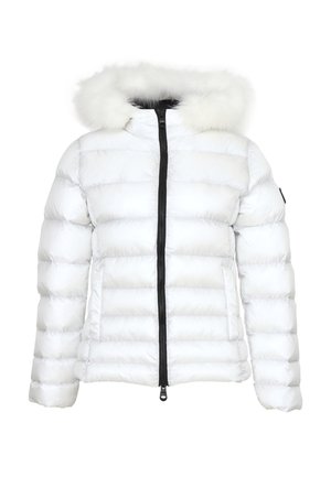 Giacca invernale - white