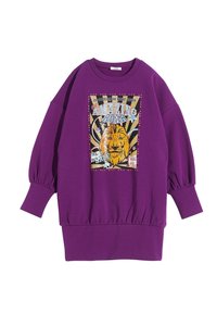 Liu Jo Kids Vardagsklänning - purple