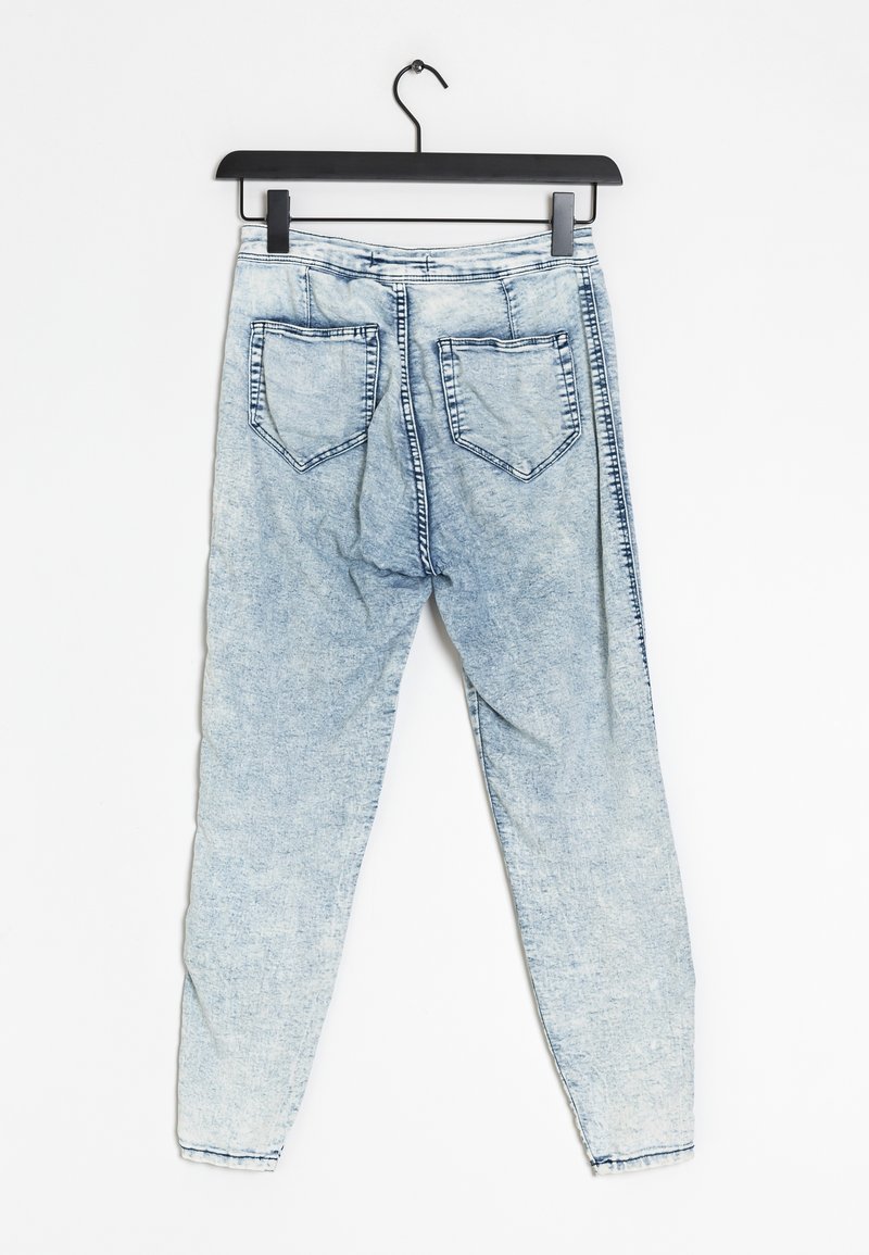 Vaqueros boyfriend - - (Segunda mano) -