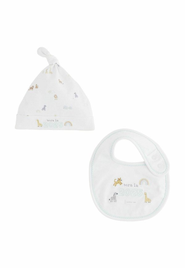 BORN IN 2025 SET  - Hut