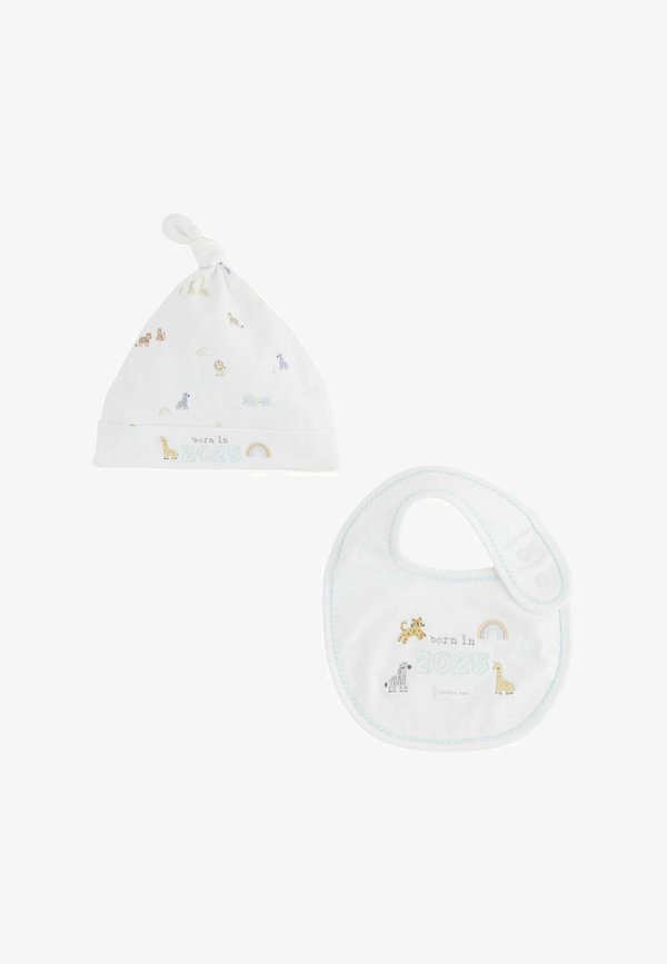 BORN IN 2025 SET  - Hut