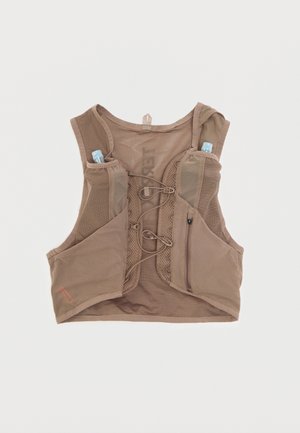 UNISEX - Mochila - trace brown