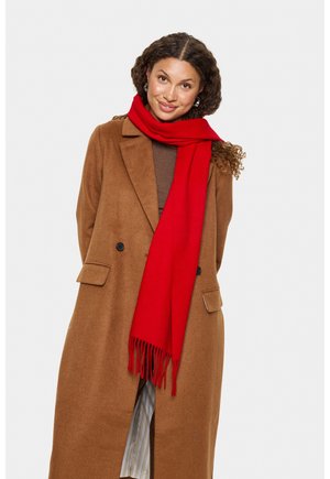 Saint Tropez Écharpe - flame scarlet