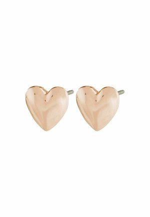 SOPHIA - Øreringe - rose gold plated