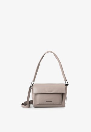Aunts & Uncles, AUNTS & UNCLES UMHÄNGETASCHE NOON - Handtasche - taupe