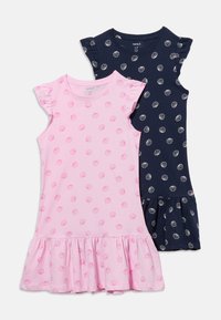 Δεν επιλέχθηκε, pirouette/navy