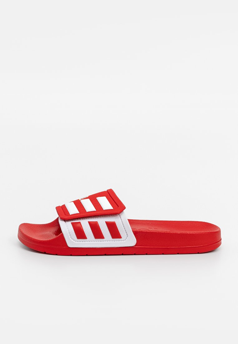 adidas Originals Badesandalen rot