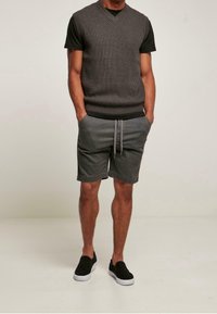 Urban Classics Maglione - stone