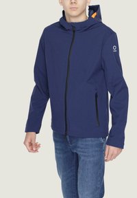 Suns APPIO TAG - Giacca da mezza stagione - blue