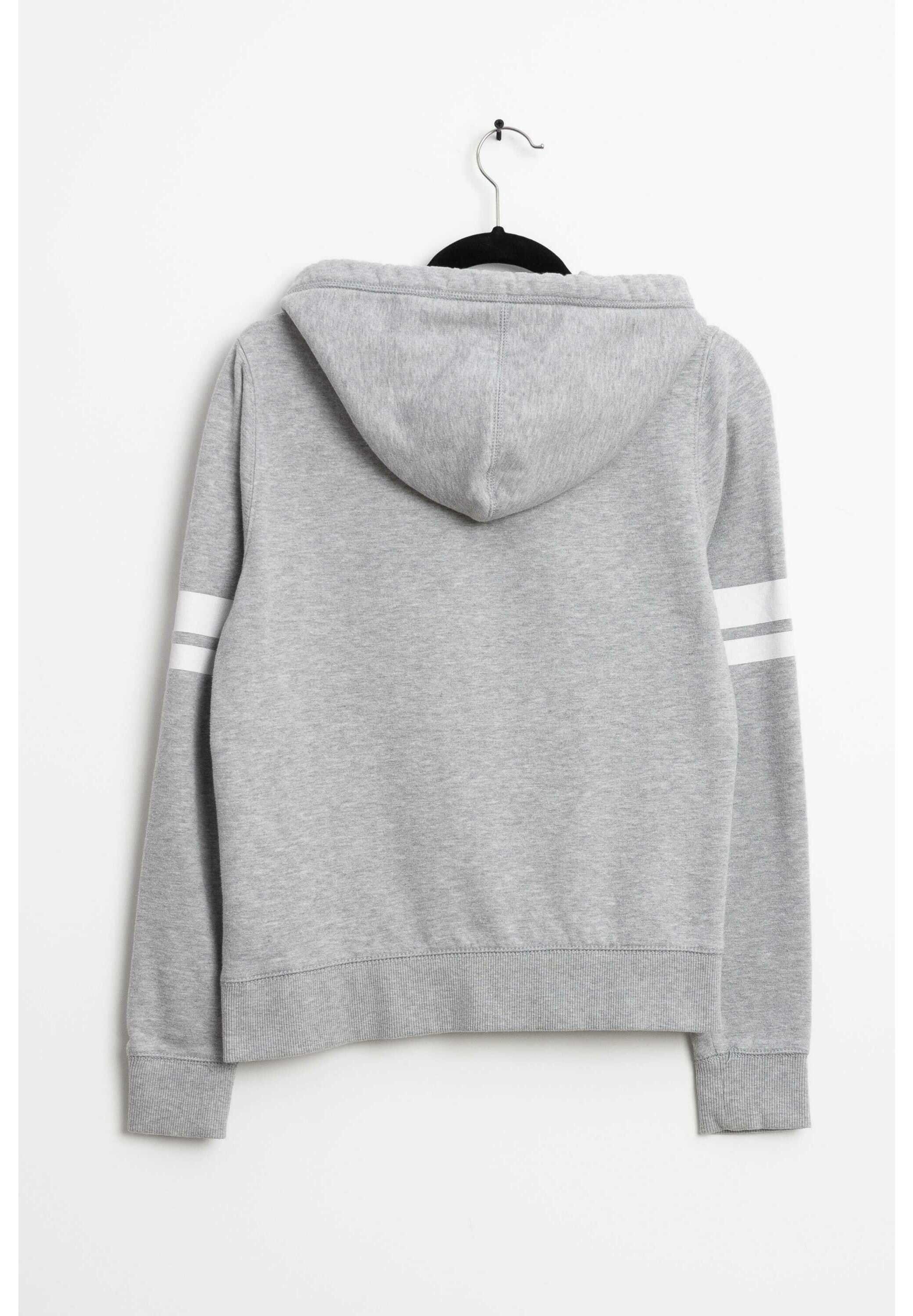 Hilfiger Denim Hoodie - grey - (Pre 