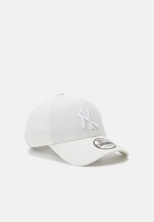 New Era, 9FORTY® UNISEX - Pet - white