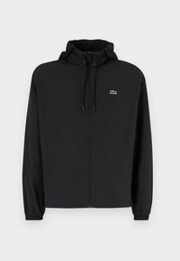 Light jacket - noir