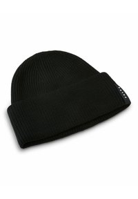 FALKE BASIC HAT PEARLSTITCH UNISEX - Berretto - black