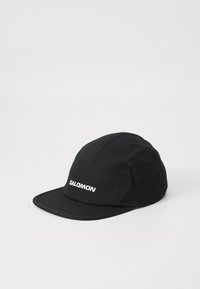 5 PANEL UNISEX - Kapa - deep black