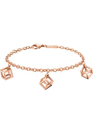 Calvin Klein, Bracelet - rosegold-coloured