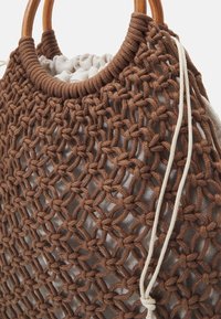Vero Moda Handtas - cognac
