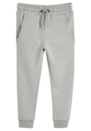 Next JOGGERS 2 PACK - Pantalones deportivos - dark grey