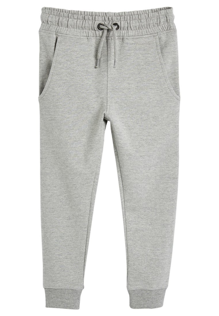 Next JOGGERS 2 PACK - Træningsbukser - dark grey