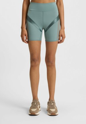 EMOVA - Shorts - blue fourteen