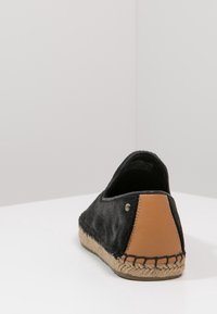 UGG Espadrilles - black