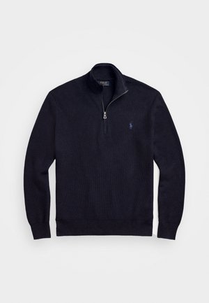Jersey de punto - dark blue
