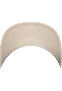 Flexfit RETRO - Naģene - beige