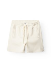 Unausgewählt, bone white