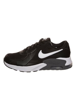 AIR MAX EXCEE - Baskets basses - black / white / dark grey