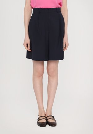 BELBO - Shorts - navy