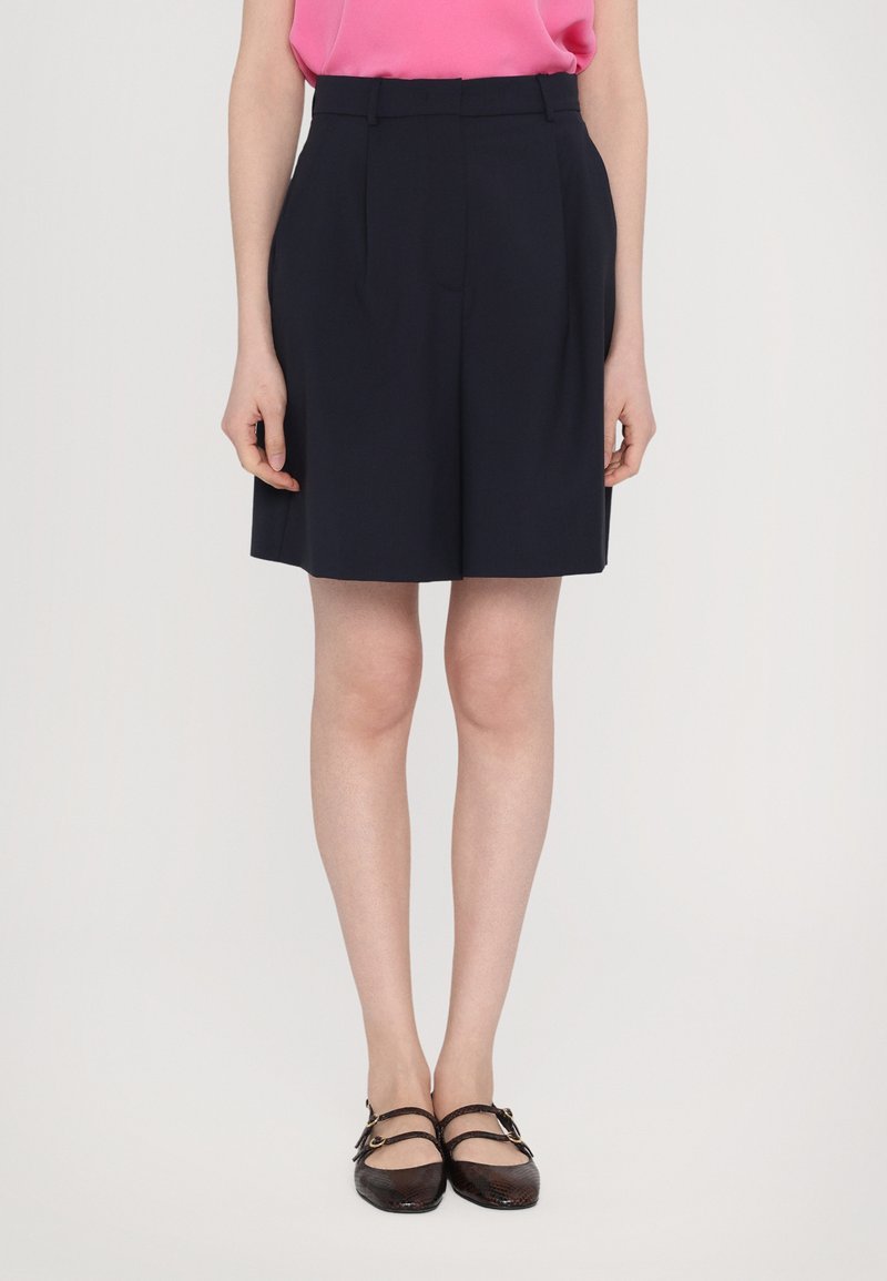 WEEKEND MaxMara - BELBO - Shorts - navy, Vergrößern