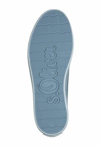 s.Oliver Sneakers laag - jeans
