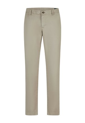 Hechter Paris, CHINO-HOSE H-COLMAR - Chino - sand