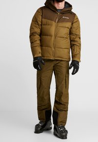 Columbia Snowboardjacka - olive