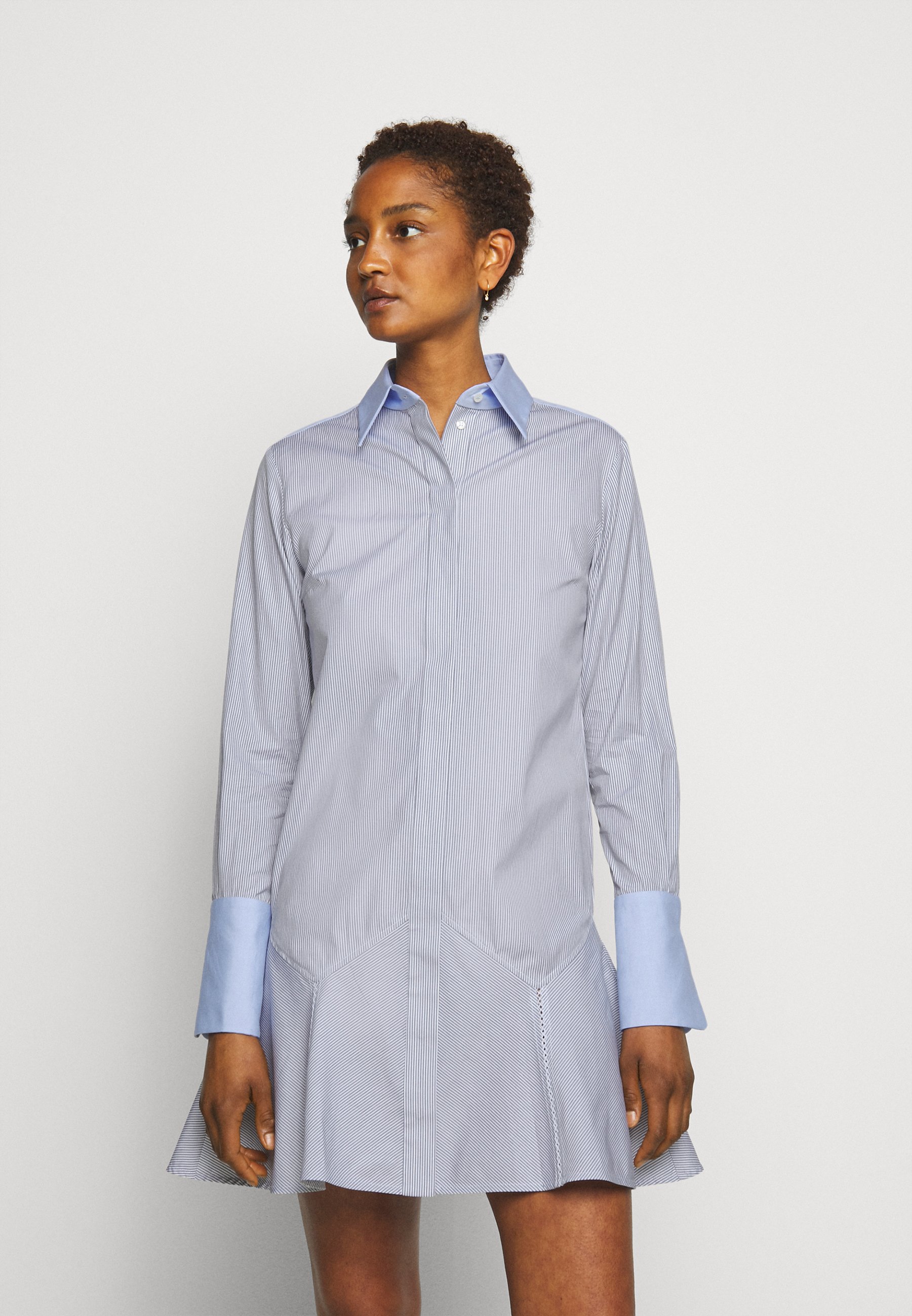 Victoria Victoria Beckham PATCHWORK 
