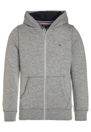 Sweatjakke - grey