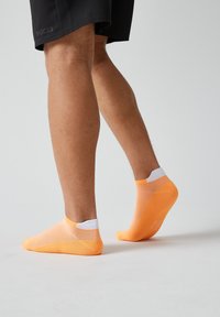 SNOCKS 4 PACK RUNNING LOW - Füßlinge - mix