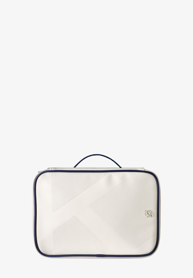 KIKO Milano - BUSINESS DAY IN MILAN -  MAKEUP ORGANIZER - Necessär, Förstora