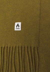 DRYKORN GAZE UNISEX - Bufanda - khaki