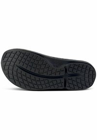 Oofos OOAH  - Papuče - black