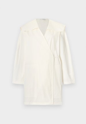ODELA - Dnevna obleka - snow white