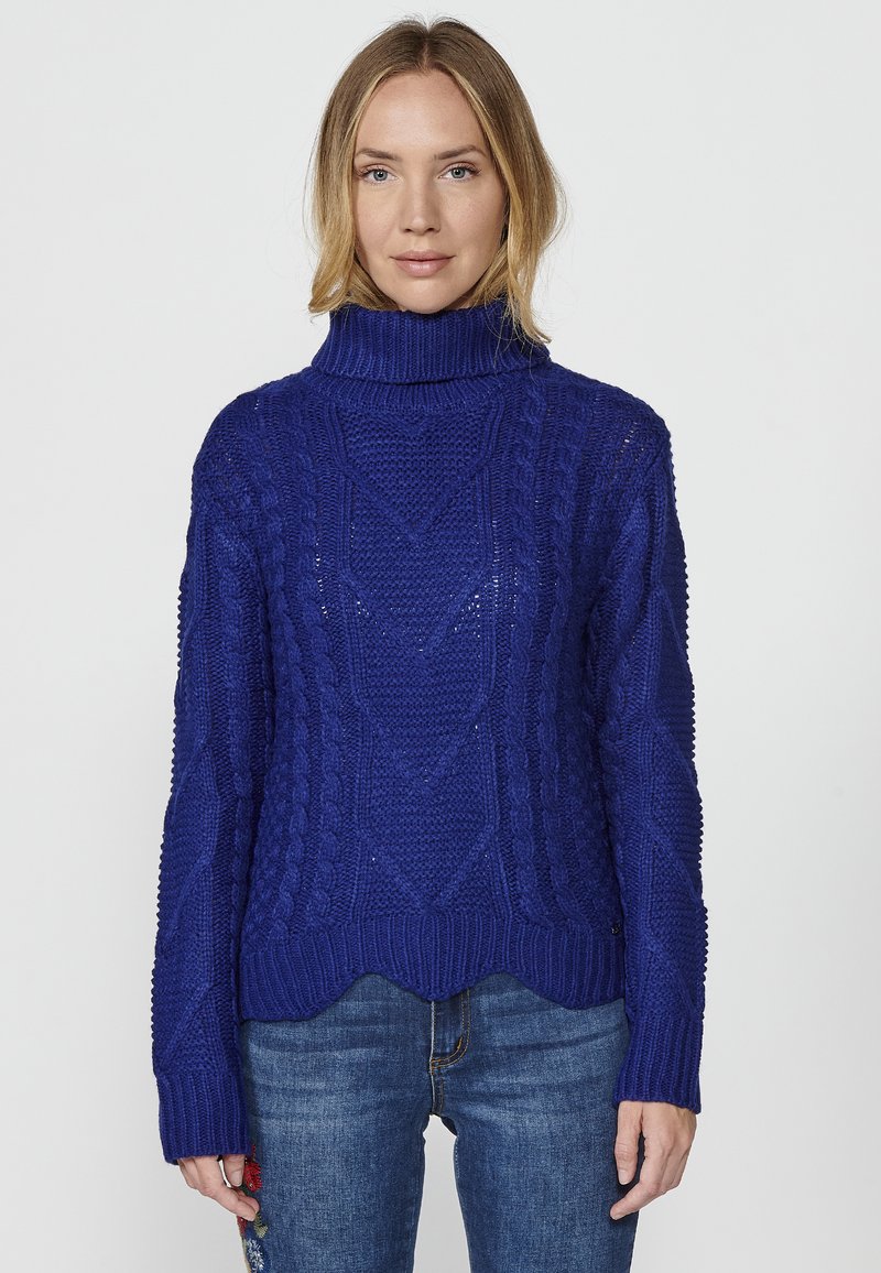 Koroshi - Sweter
