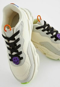 Next FASHION - Tenisice - white fluorescent bright