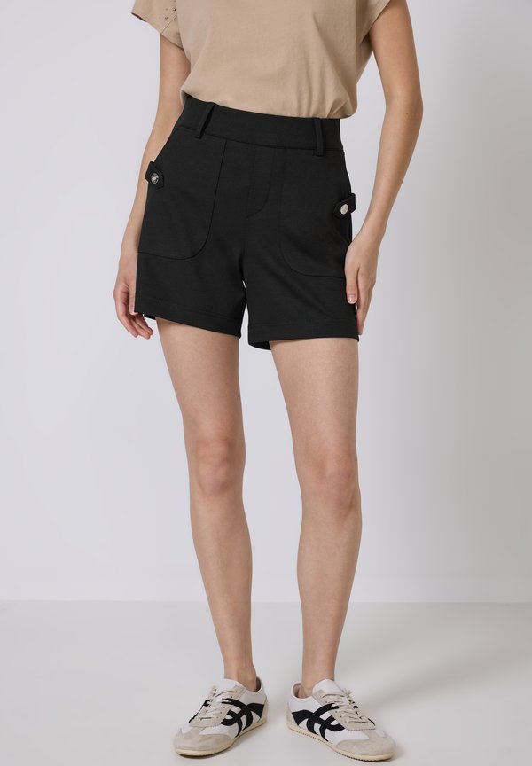 Shorts - schwarz