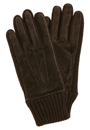 LIV - Gloves - dark brown