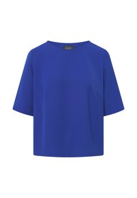 PAPIN - Blouse - brilliant blue