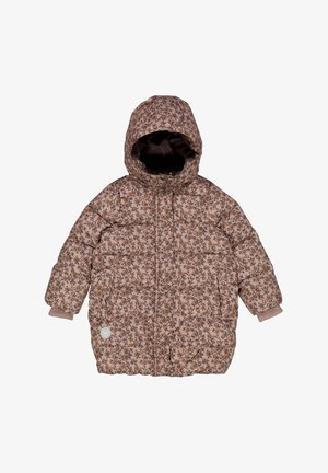 YRSA PUFFER - Winter coat - magnolia